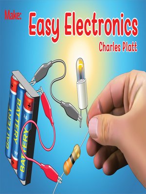 cover image of Easy Electronics